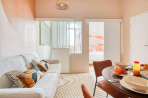 Appartement Avenue de Villiers - III